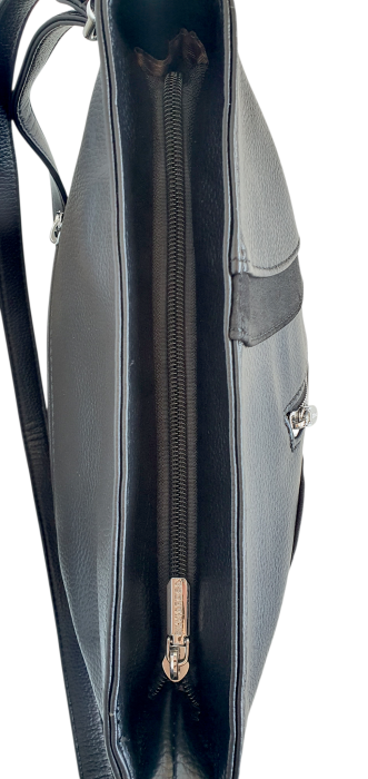 Geanta Dama Silvia Rosa Neagra Belinda G04618 [5]