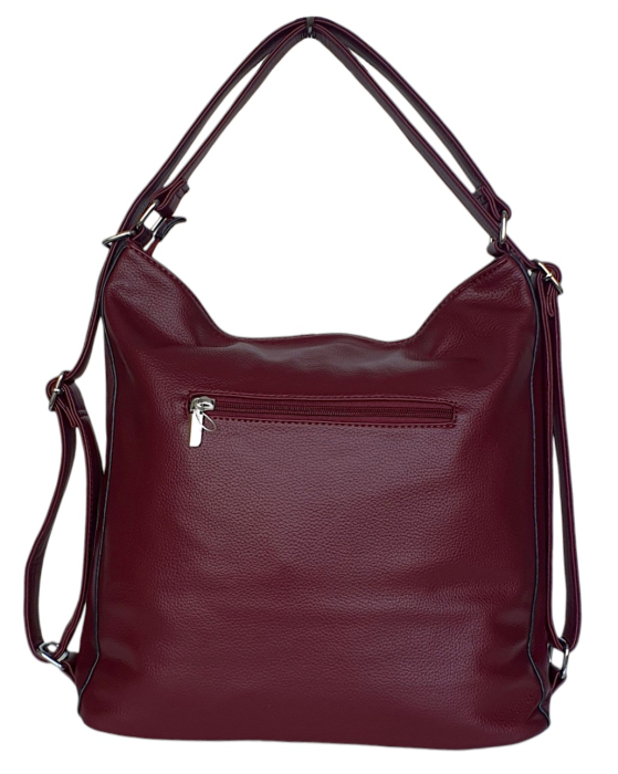 Geanta-Rucsac  Dama Silvia Rosa Grena Mary G04822 [4]