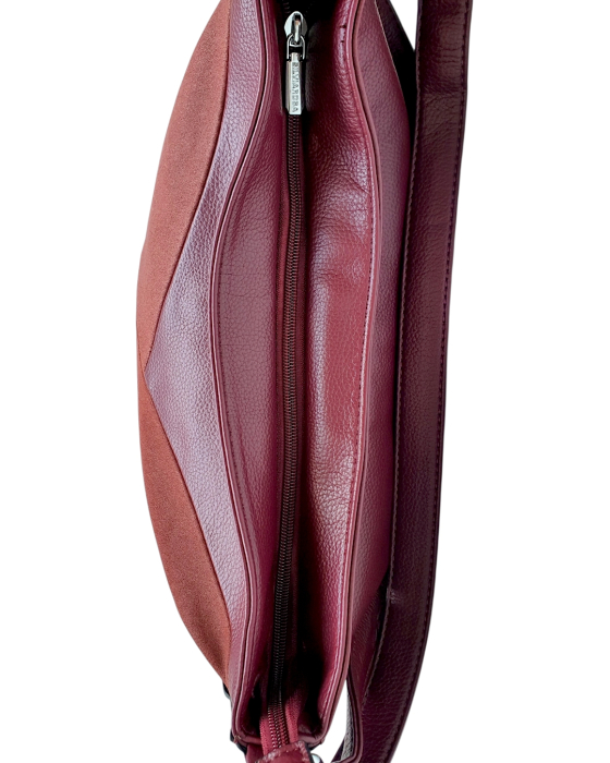 Geanta-Rucsac  Dama Silvia Rosa Grena Mary G04822 [5]