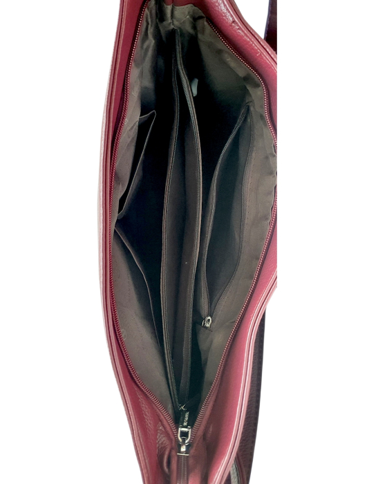 Geanta-Rucsac  Dama Silvia Rosa Grena Mary G04822 [6]