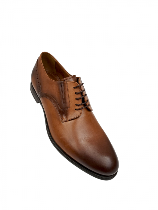 Pantofi Barbati Piele Naturala Denis Maro Artur B00124 [4]