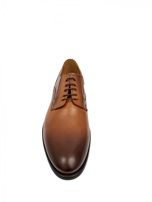Pantofi Barbati Piele Naturala Denis Maro Artur B00124 [5]