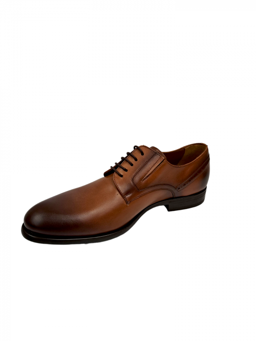 Pantofi Barbati Piele Naturala Denis Maro Artur B00124 [3]