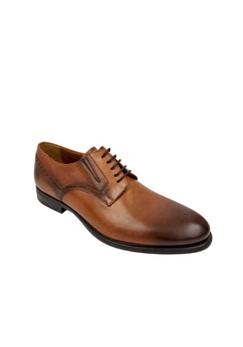 Pantofi Barbati Piele Naturala Denis Maro Artur B00124 [2]