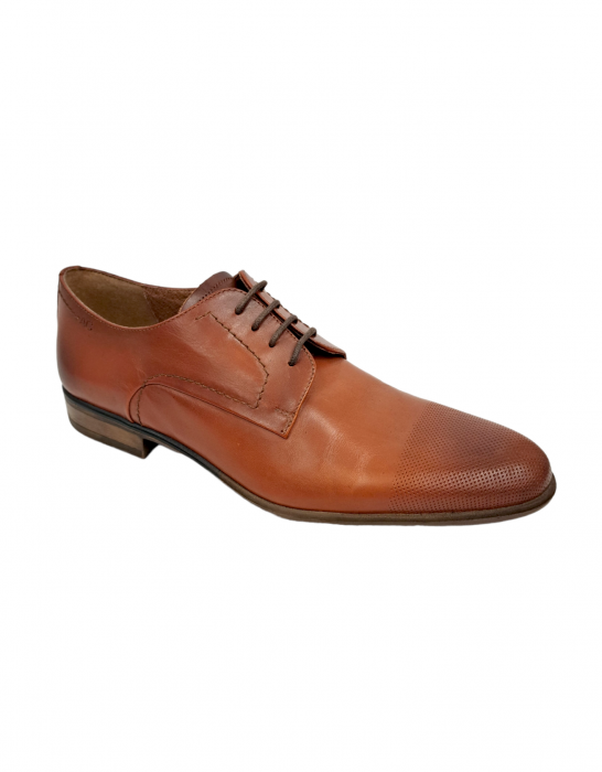 Pantofi Barbati Piele Naturala Denis Maro Carol B00144 [2]