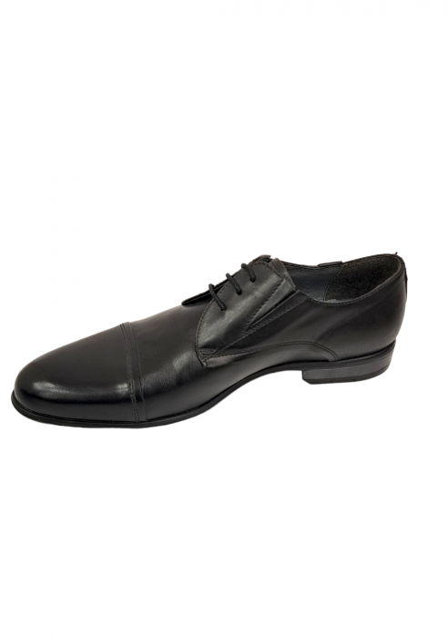 Pantofi Barbati Piele Naturala Denis Negri Dan B00147 [3]