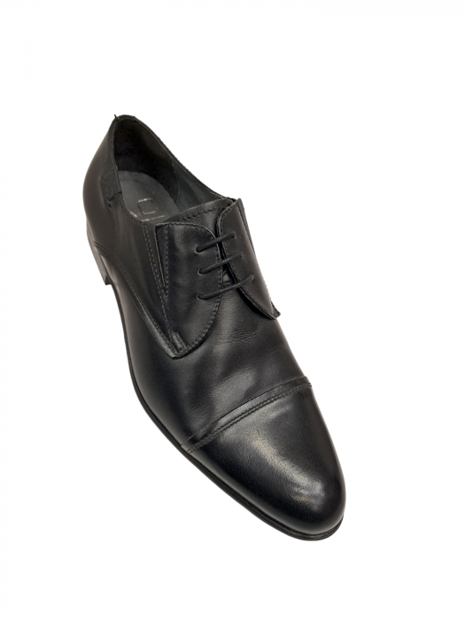 Pantofi Barbati Piele Naturala Denis Negri Dan B00147 [4]