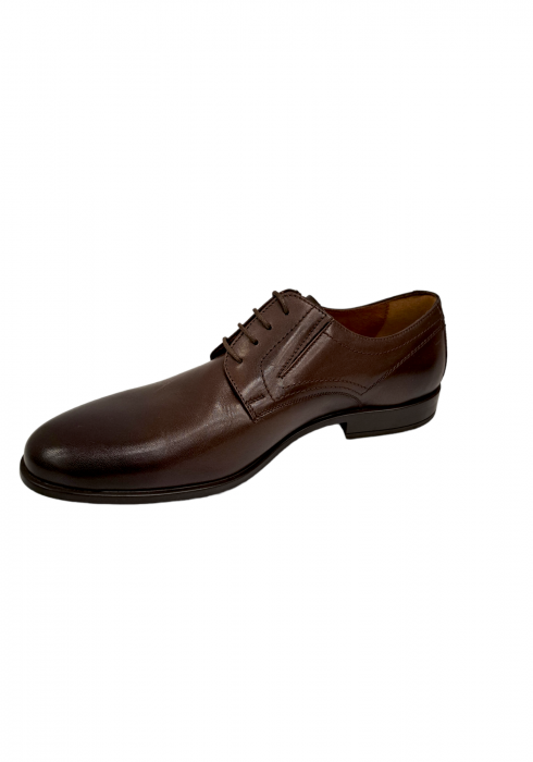 Pantofi Barbati Piele Naturala Denis Maro Ezra B00123 [3]