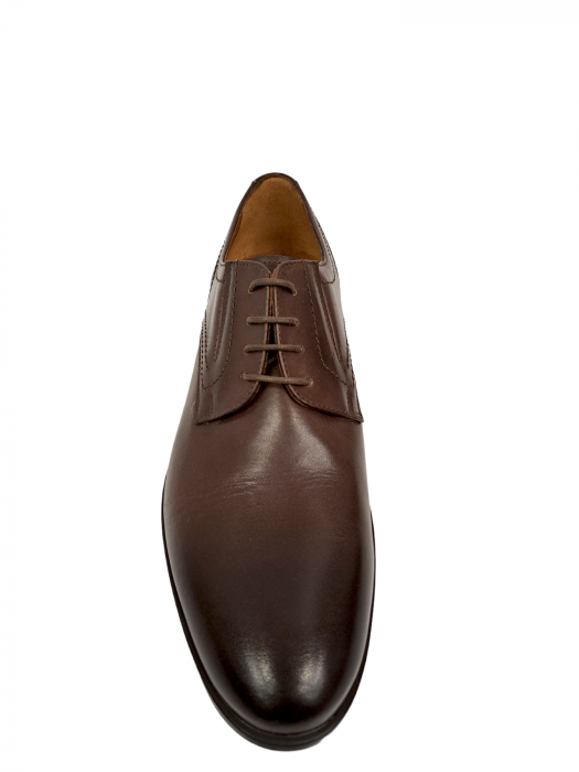 Pantofi Barbati Piele Naturala Denis Maro Ezra B00123 [5]