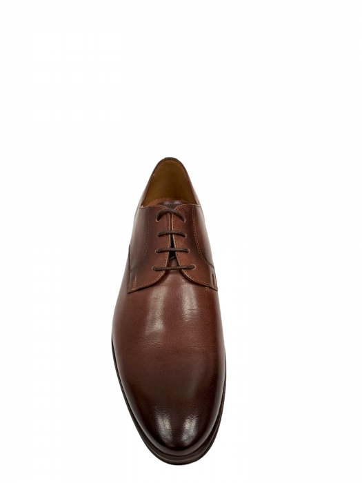 Pantofi Barbati Piele Naturala Denis Maro Isac B00118 [5]