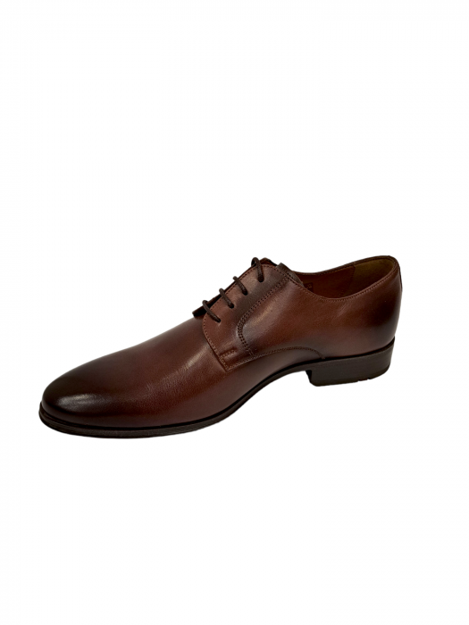 Pantofi Barbati Piele Naturala Denis Maro Isac B00118 [3]