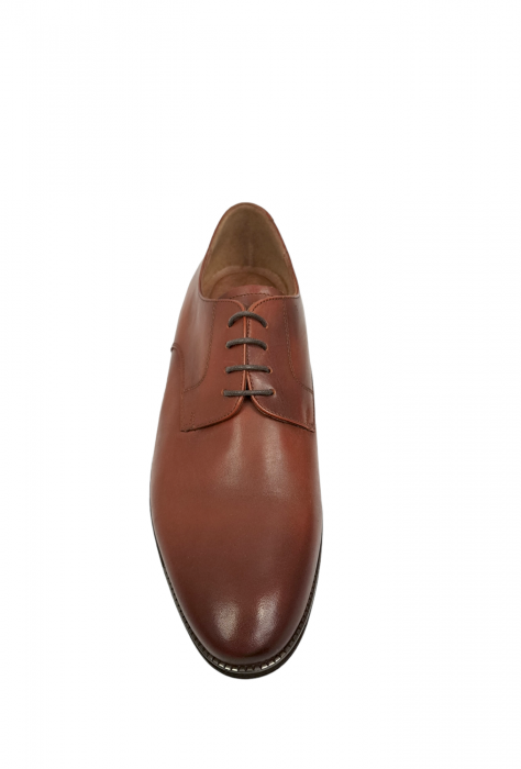 Pantofi Barbati Piele Naturala Denis Maro Isac B00151 [2]