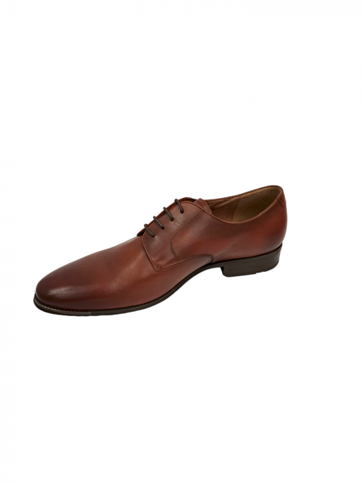 Pantofi Barbati Piele Naturala Denis Maro Isac B00151 [3]