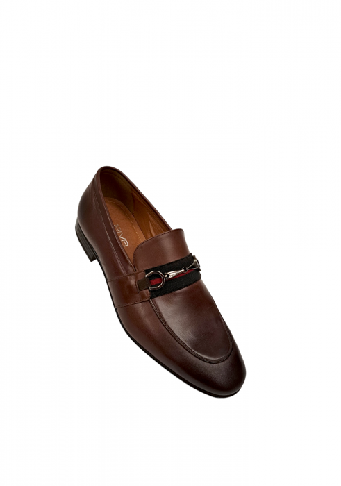 Pantofi Barbati Piele Naturala Denis Maro Marius B00114 [3]