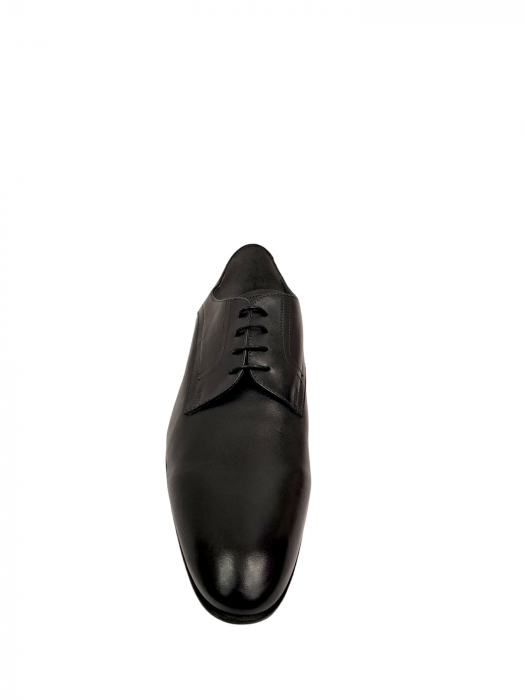 Pantofi Barbati Piele Naturala Denis Negri Alon B00137 [5]