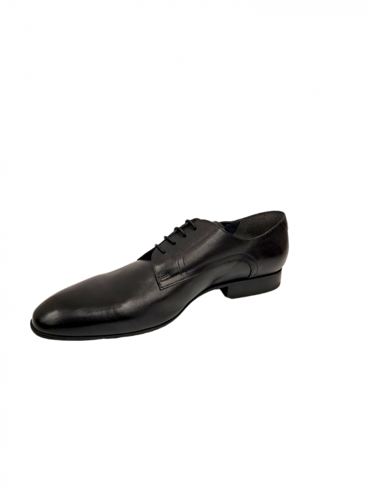 Pantofi Barbati Piele Naturala Denis Negri Alon B00137 [3]