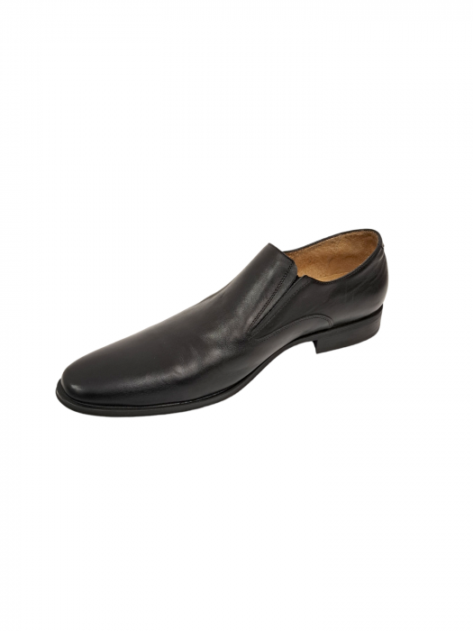 Pantofi Barbati Piele Naturala Denis Negri Cosmin B00154 [3]