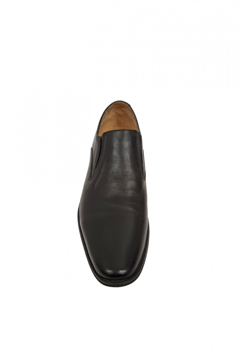 Pantofi Barbati Piele Naturala Denis Negri Cosmin B00154 [5]
