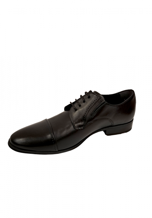 Pantofi Barbati Piele Naturala Denis Negri Elia B00126 [3]