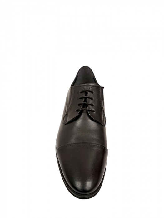 Pantofi Barbati Piele Naturala Denis Negri Elia B00126 [5]