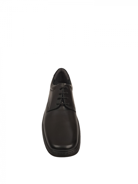 Pantofi Barbati Piele Naturala Denis Negri Nicolae B00129 [4]