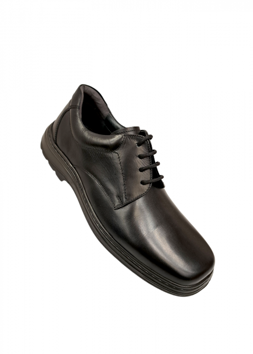 Pantofi Barbati Piele Naturala Denis Negri Nicolae B00129 [3]