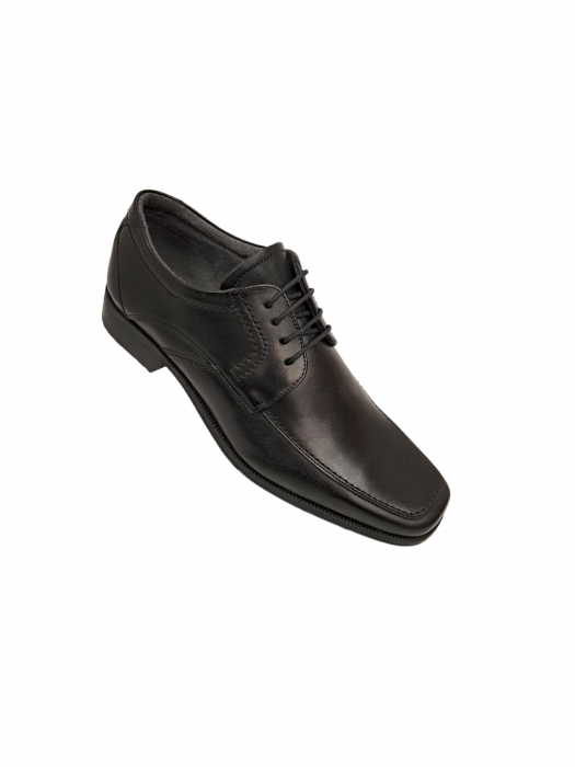 Pantofi Barbati Piele Naturala Denis Negri Valentin B00153 [4]