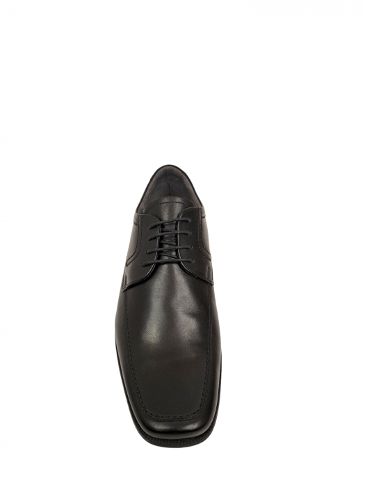 Pantofi Barbati Piele Naturala Denis Negri Valentin B00153 [5]