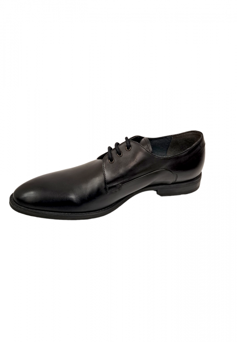 Pantofi Barbati Piele Naturala Denis Negri Vlad B00146 [3]
