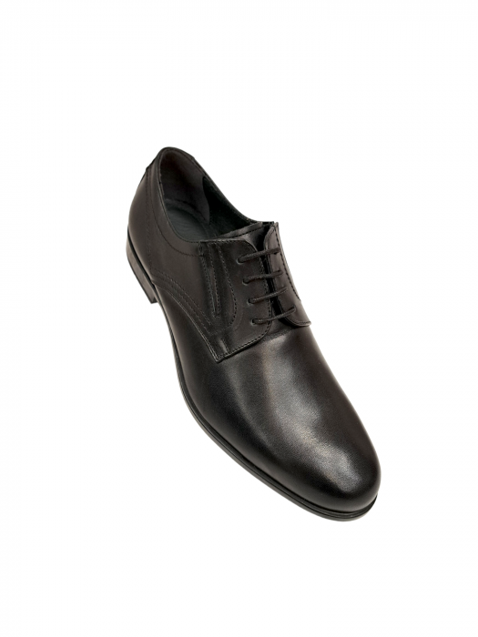 Pantofi Barbati Piele Naturala Denis Negri Ezra B00121 [3]