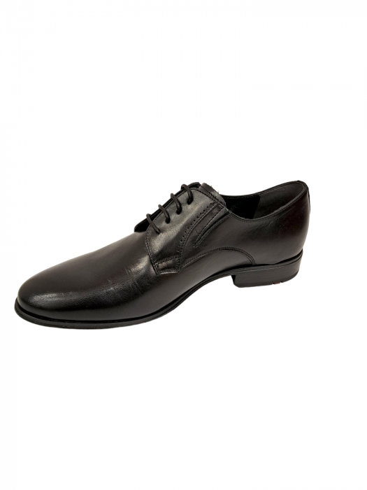 Pantofi Barbati Piele Naturala Denis Negri Iancu B00120 [3]