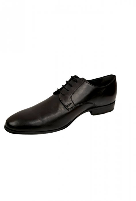 Pantofi Barbati Piele Naturala Denis Negri Isac B00119 [4]