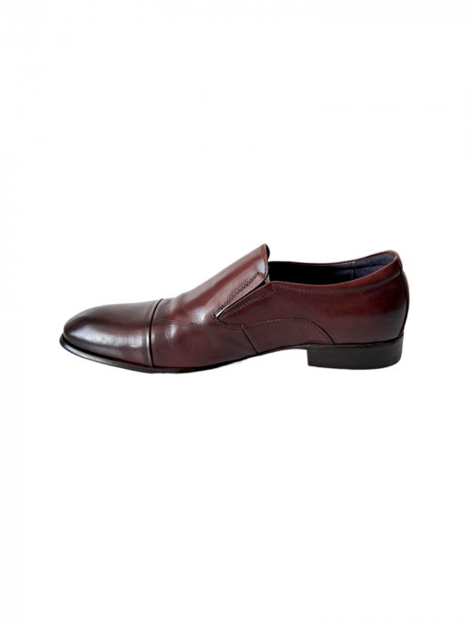 Pantofi Barbati Piele Naturala Maro Andreas B00190 [3]