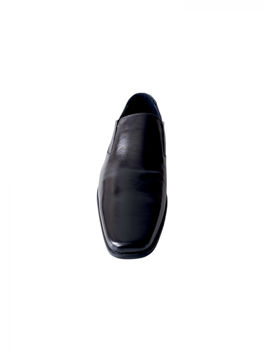 Pantofi Barbati Piele Naturala Negri Catalin B00252 [5]
