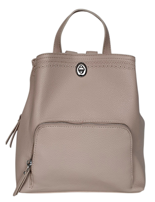 Rucsac Dama Bej Dora G04808 [2]