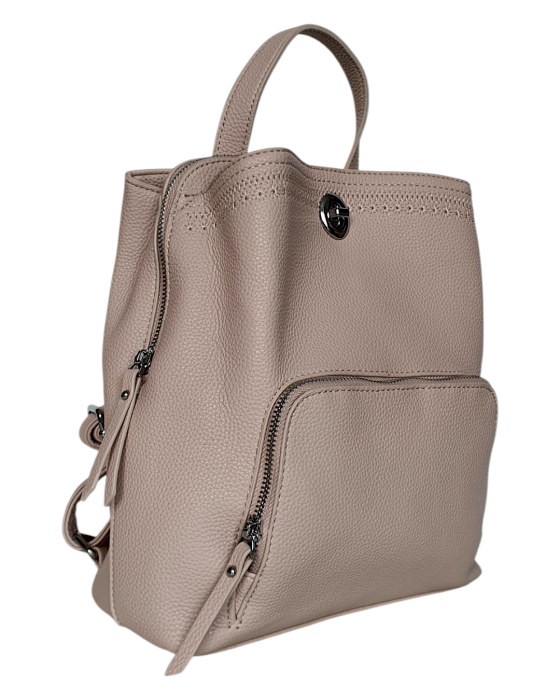 Rucsac Dama Bej Dora G04808 [3]