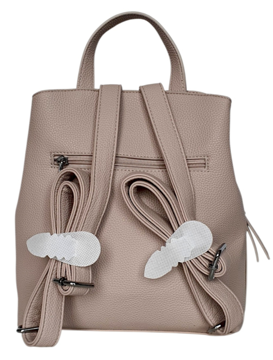 Rucsac Dama Bej Dora G04808 [4]