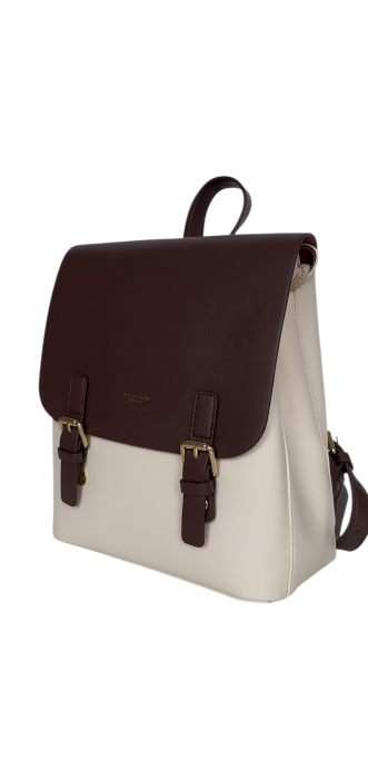 Rucsac Dama Bej Enzo G04669 [3]