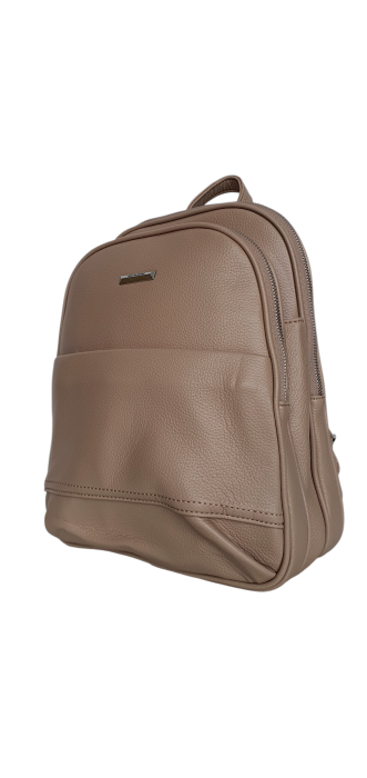Rucsac Dama Bej Isabella Silvia Rosa G04638 [3]