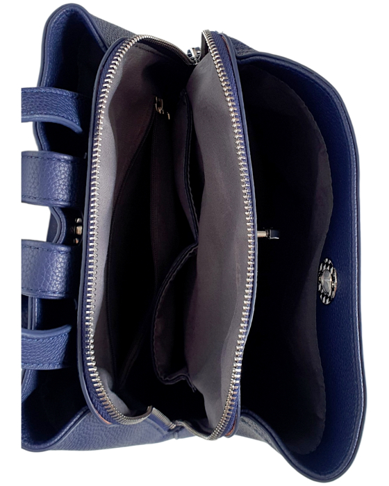 Rucsac Dama Bleumarin Dora G04809 [6]