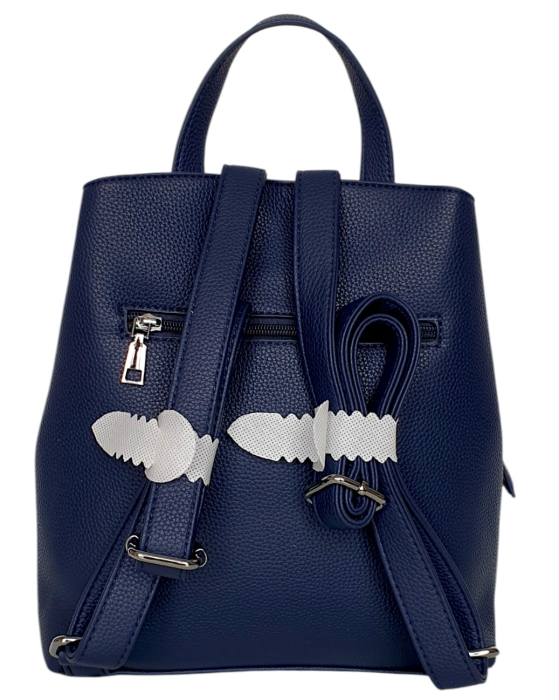 Rucsac Dama Bleumarin Dora G04809 [4]