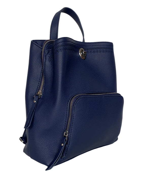 Rucsac Dama Bleumarin Dora G04809 [3]