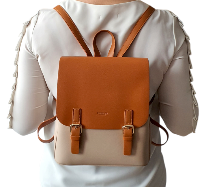 Rucsac Dama Nude Enzo G04670 [8]