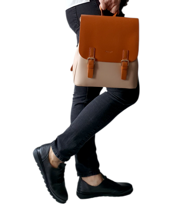 Rucsac Dama Nude Enzo G04670 [7]