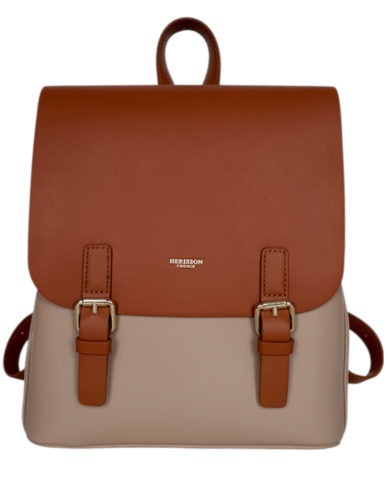 Rucsac Dama Nude Enzo G04670 [3]