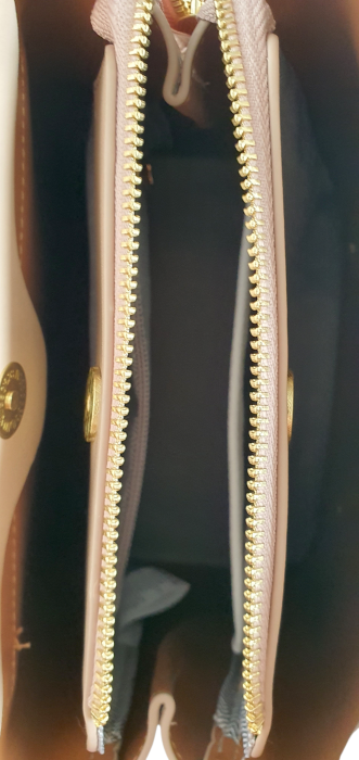 Rucsac Dama Nude Enzo G04670 [9]