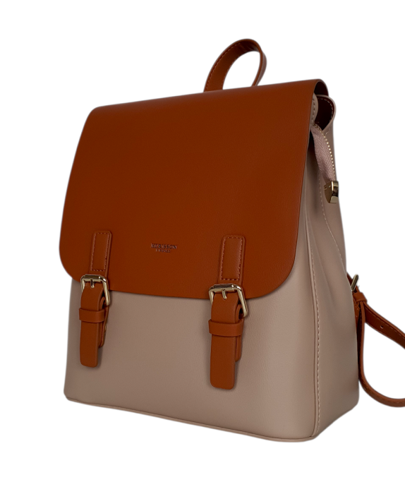 Rucsac Dama Nude Enzo G04670 [4]