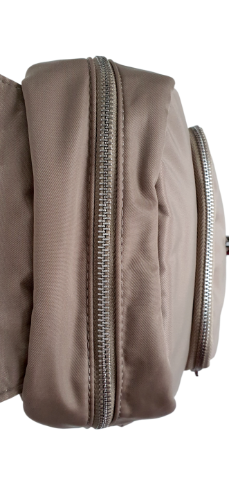 Rucsac Dama Grej Serafima Silvia Rosa G04661 [6]