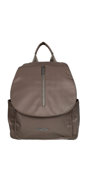 Rucsac Dama Grej Serafima Silvia Rosa G04661 [2]