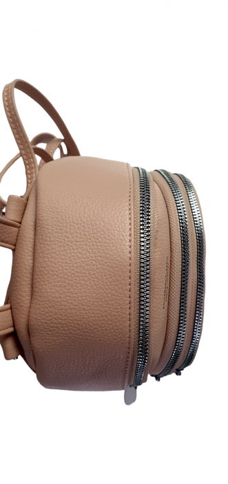 Rucsac Dama Nude Anita Silvia Rosa G03590 [5]